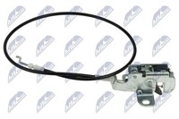 NTY EZC-FT-084 Hinten Rechts Oben FüR CitroËN Passend FüR Fiat Peugeot