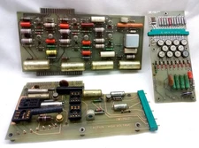 Hewlett Packard HP 8551A Spectrum Analyzer Converter Module