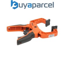 Pony Jorgensen POJ32400 Hand Clamp 100mm PNY32400