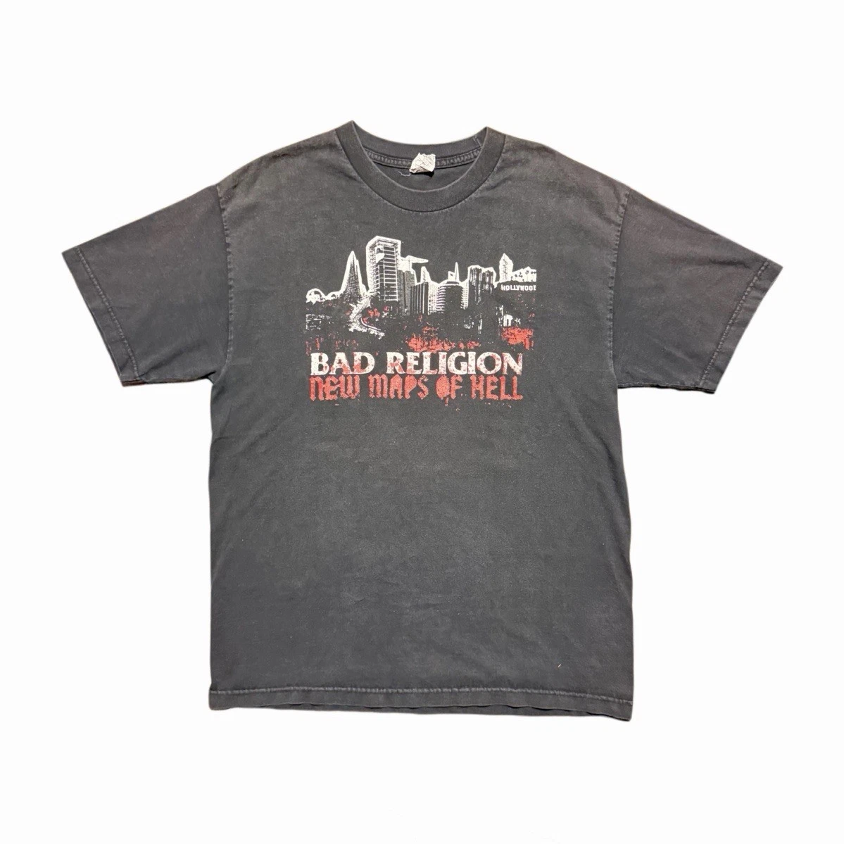 Bad Religion T-Shirts for Men for sale - eBay