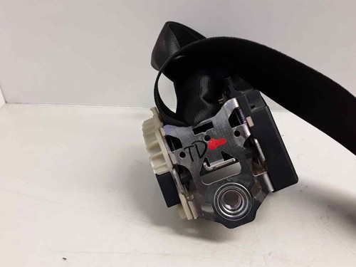 1T0857806B SICHERHEITSGURT HINTEN RECHTS VOLKSWAGEN TOURAN 2.0 TDI 2003 695583