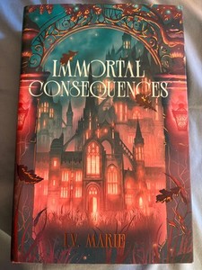 Immortal Consequences | eBay
