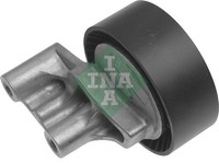 1X Ina 532 0303 10 Umlenk-/FüHrungsrolle Keilrippenriemen FüR Bmw