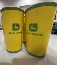 5 Pack John Deere Cups