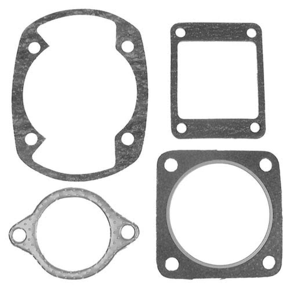 Cart Top End Gasket Set G1