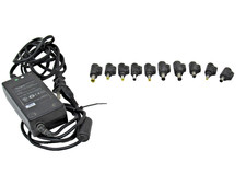 Rocketfish Laptop 90W Universal AC Adapter AC...