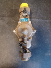 Disconnecteur Watts.Diamètre 1pouce et demi.Neuf.Longueur totale 35,5 centimètre