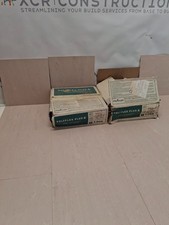 Polyflor Polyflex Plus Vinyl Floor Tiles 2mm Wensley Beige 7390 11.25m² LVT