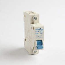 Motorrad Hauptsicherung/Unterbrecher f&uuml;r ZS1500D-2 Blade FUSE016 BREAKER TRIP SWITCH