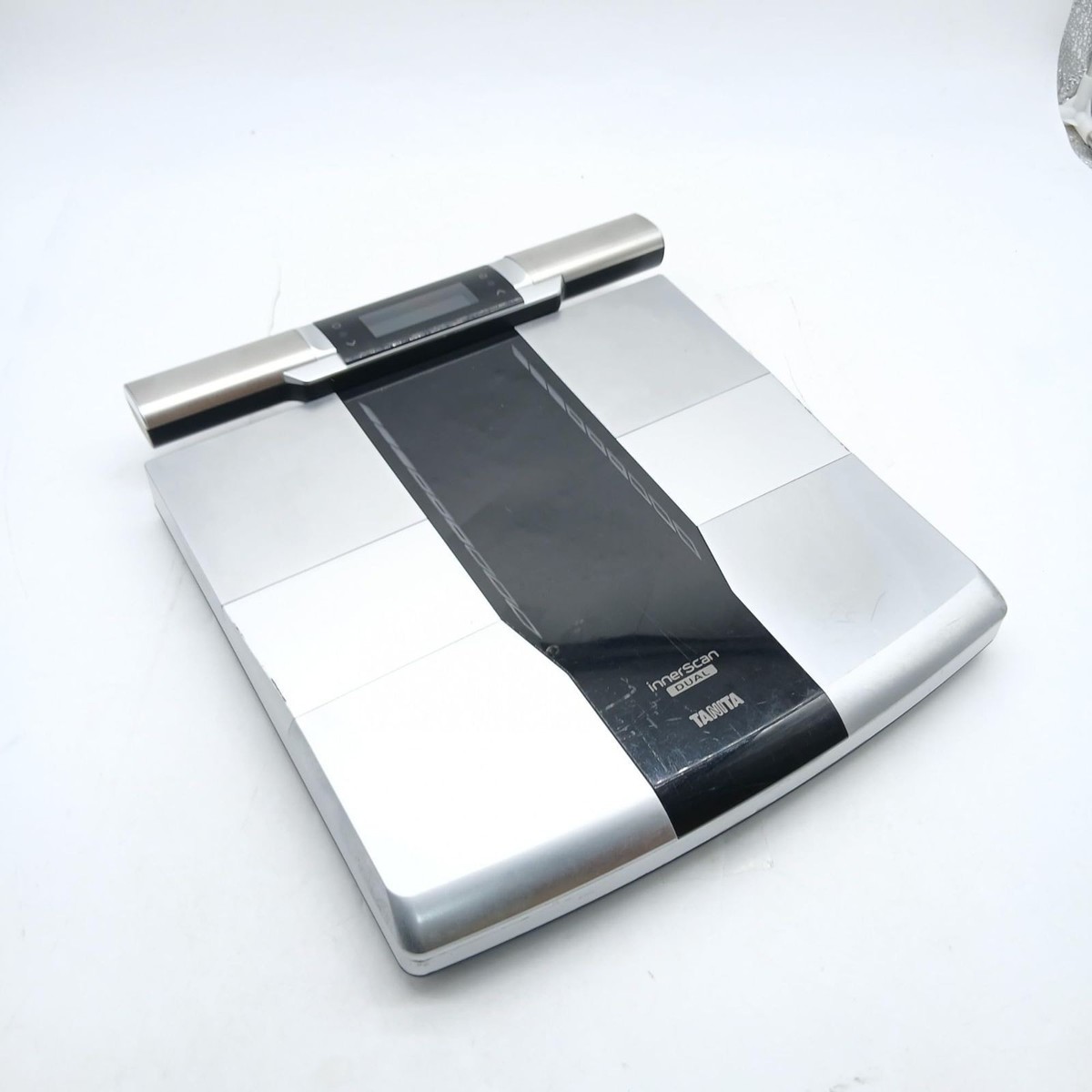 TANITA inner scan Dual 体脂肪計 RD-800 Tanita RD-800 Dual Type Body Composition Analyzer InnerScan Dual