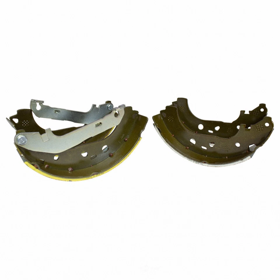 Zapata de freno de tambor Motorcraft BRF-1386 para Ford Transit Connect 10-13 Foto 2 de 3