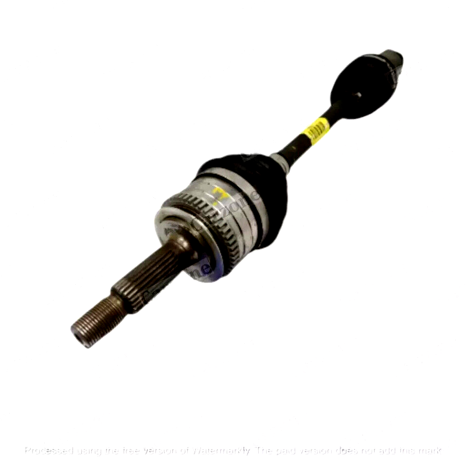 New Genuine Drive Shaft Assy Left For Hyundai i10 1.2L 2008-2013 | eBay