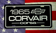 1965 Chevrolet Corvair CORSA