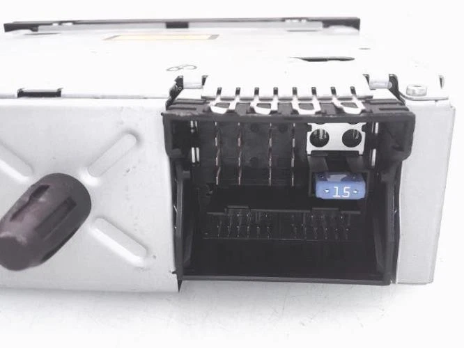 Autorradio original PEUGEOT 5008 1 PHASE 1 16095886XT - Imagen 3 de 4