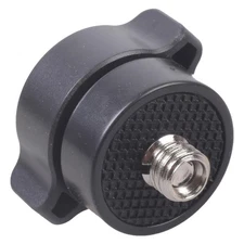 Multiple Use 3/8 Screw Connector to 17mm Balls Mount for Camera Bracket