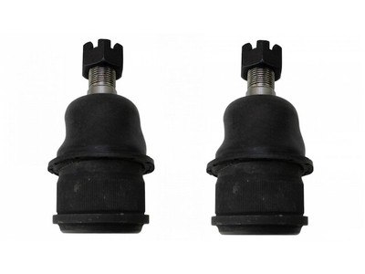 TRQ 11ZF91W Front Lower Ball Joint Kit Fits 1981-1983 Plymouth PB250