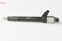 Denso EinspritzdüSe FüR Opel Zafira Tourer C Vauxhall Mk III Astra J Meriva B