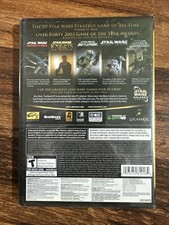 Star Wars: The Best of PC Video Games for sale | eBay Star Wars: The Best of PC Video Games for sale | eBay
