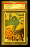 1966 Batman Color O-Pee-Chee, OPC #40 The Riddler PSA 9 Mint
