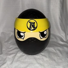 Ryan’s World Ninja Mystery Egg Empty