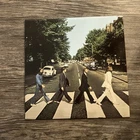The Beatles Abbey Road LP Remastered Vinyl 2019 Apple Records Stereo 12"
