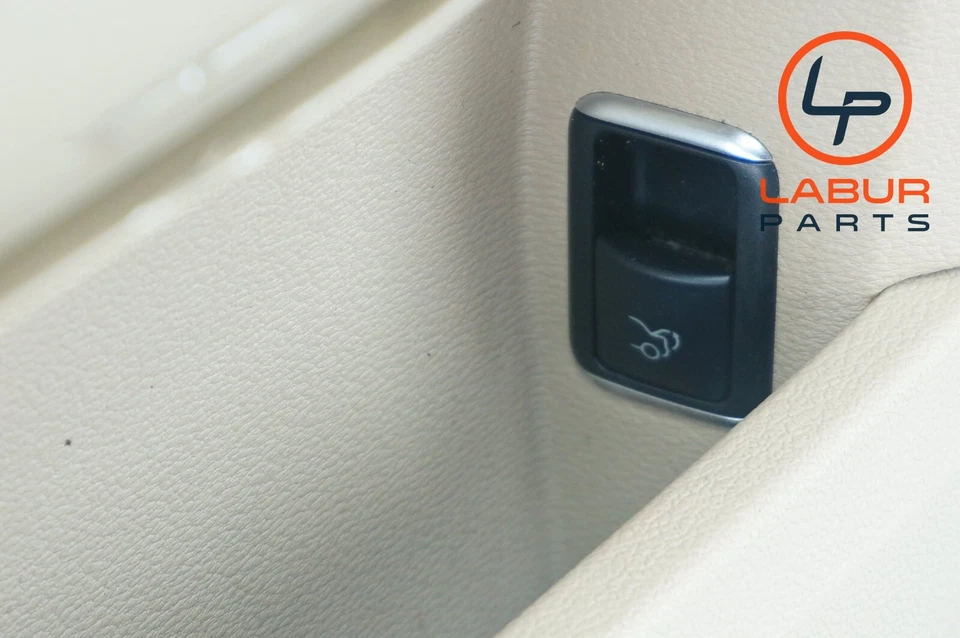 Panel de puerta interior conductor delantero izquierdo mercedes clase 10-13 e w212 dp384 Foto 4 de 4