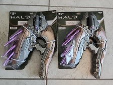 Halo COVENANT NEEDLER Prop Gun Weapon Toy Costume Accessory 7 Disguise