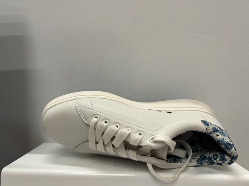 KATE SPADE Kate Athletic Lace-up WOMENS UK 4 US 6.5 EU 37 REF SF588- - Picture 3 of 5