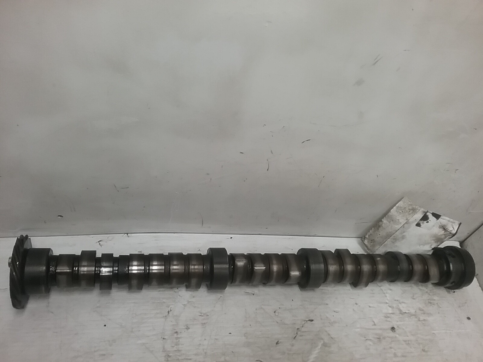 1987 Bentley 8 Exhaust Intake Camshaft 305.BE1Q87