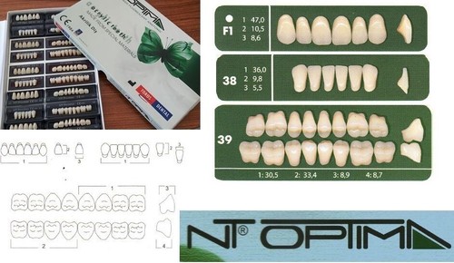 Resina Dentale A Freddo In Igiene Orale - Foto 3