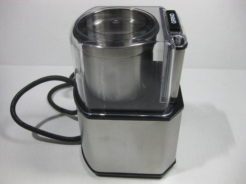 Waring Commercial WSG30 Electric Spice Grinder - NEW Open Box - Picture 2 of 12