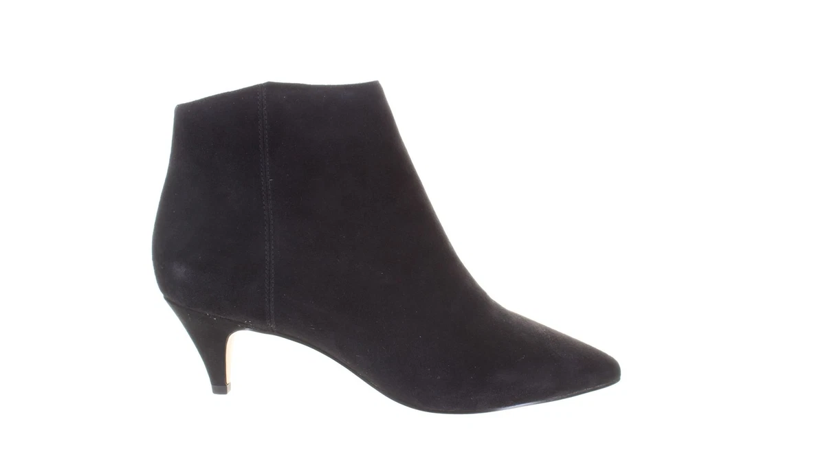 Sam edelman top kinzey black leather