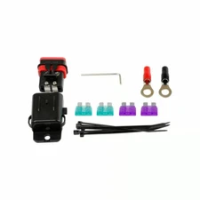 Cerwin-Vega RPMATC - 8GA-IN/OUT Waterproof ATC Fuseholder