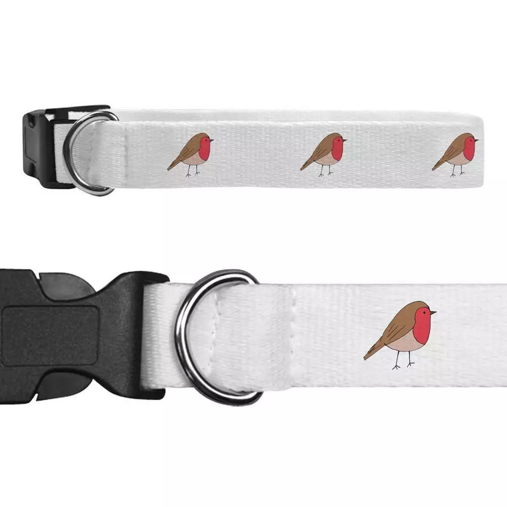 Robin Dog Collars PR041487 eBay
