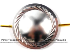 Coil Kit 16 ohm for Altec Lansing Speaker 604 802 804 16  and more Aluminium 