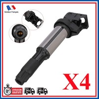 4 ZüNdspule FüR Berlingo C3 II C4 Grand Picasso C5 III 1.6 VTI THP 597064