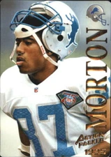 1995 Action Packed #99 Johnnie Morton - NM