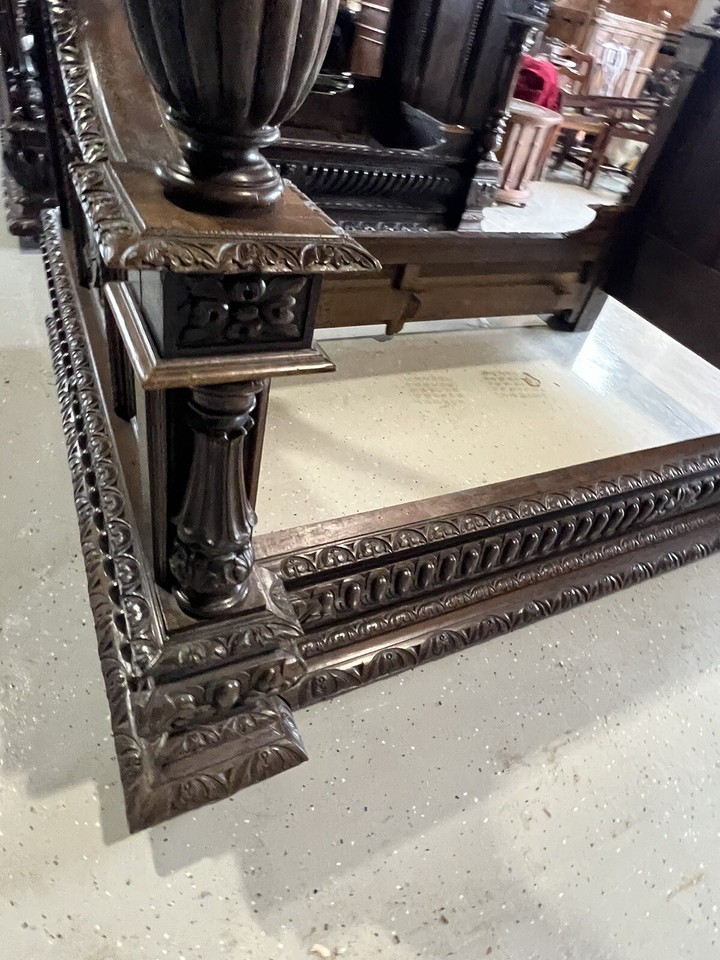 Very Old Antique Beds eBay