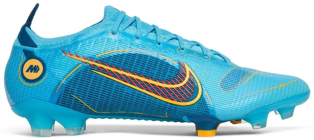 Nike Mercurial Vapor 14 Elite FG Spectrum Pack for Sale
