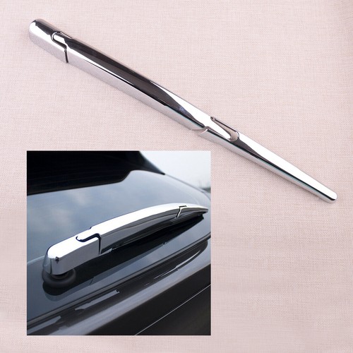 Rear Window Wiper Arm & Blade Replacement For Nissan Rogue 2014 2022 Rogue Sport 2017 2019 Pathfinder 2013 2019 Factory Oe Style Rear Windshield Wiper Arm