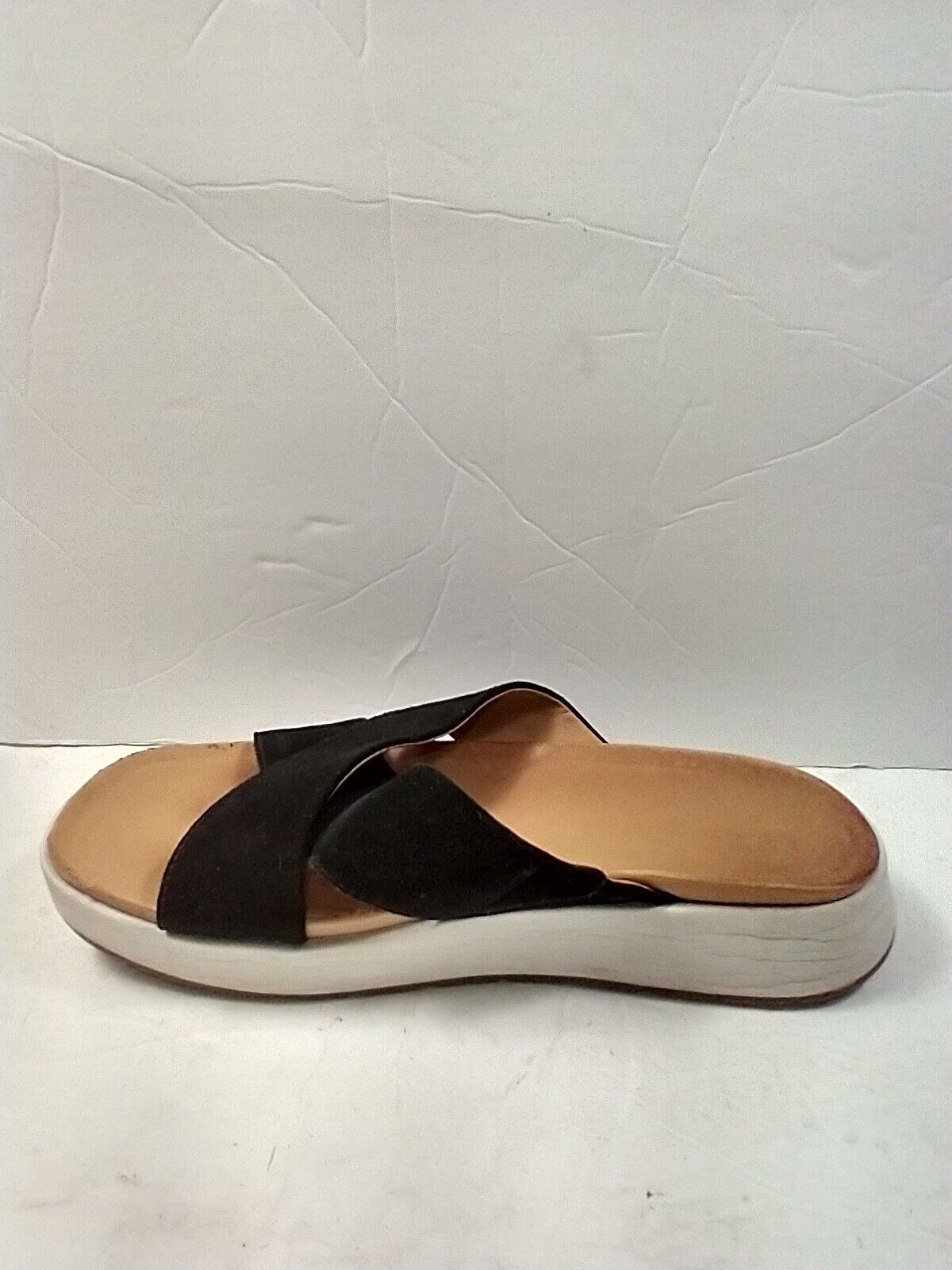 UGG Emily Suede Slip-On Slides Sandals Women's sz… - image 6