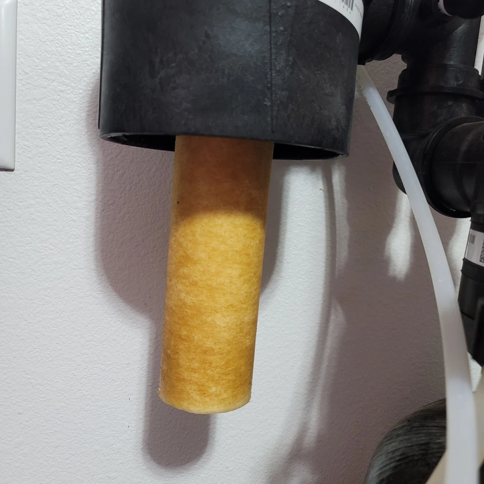 KINETICO MACH Compatible 5 Micron Sediment Filter Cartridge 10 inch (12565A) - Image 4 of 4