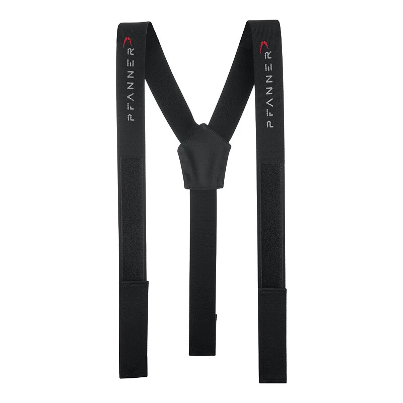 PFANNER® Hosenträger Gladiator® 100240-20-36 schwarz