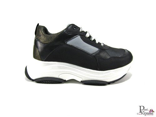 Kısmak ölümcül Modaya uygun scarpe invernali zeppa - molliecoday.com