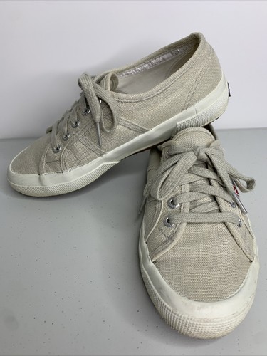 superga khaki