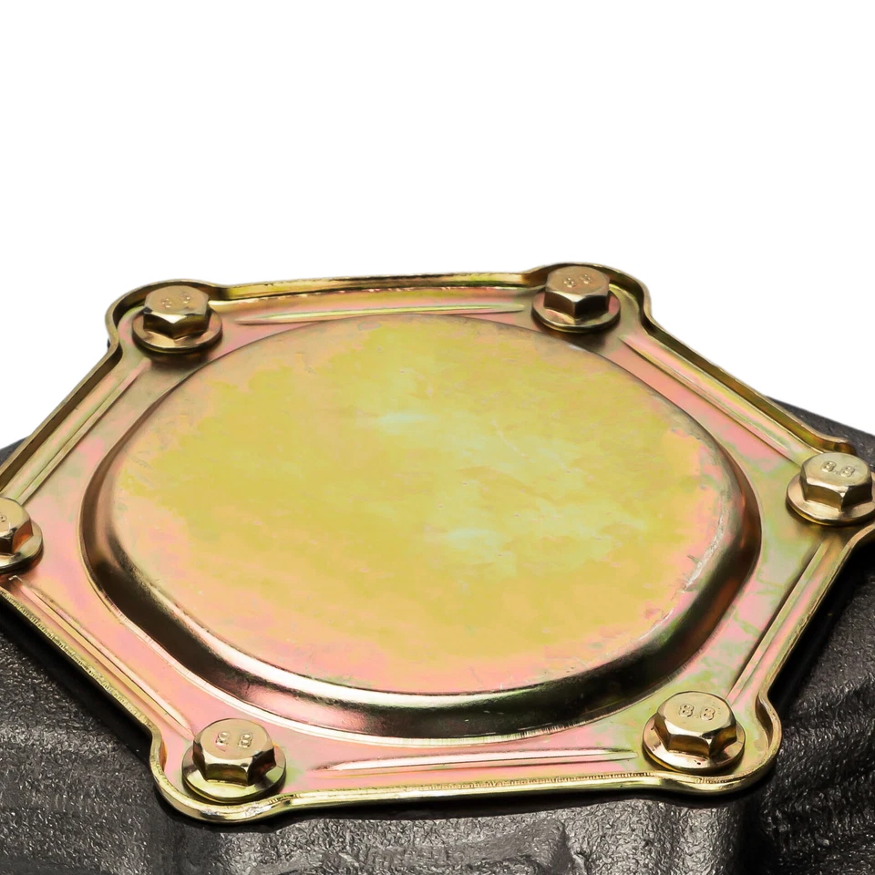 Engine Water Pump For Chevrolet Blazer C1500 C2500 GMC K1500 K2500 K3500 AW5049 - Изображение 4 из 4