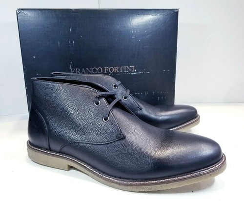 FRANCO FORTINI MENS KNOX CHUKKA BOOT 