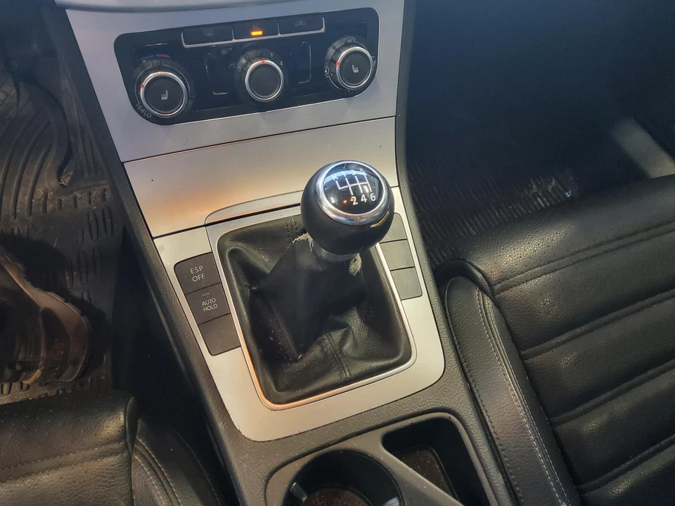 Used Speedometer Gauge fits: 2010 Volkswagen Cc cluster MPH US market multifunct - Изображение 3 из 4