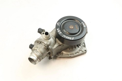 BMW F01 F02 F10 F11 F12 F13 F15 F16 E70 N63 S63 Kühlmittel Wasserpumpe 7548263