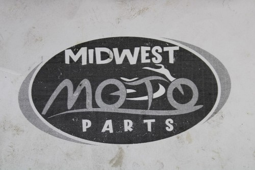 Primary Driven Gear 75T 21200-26833 1998 Suzuki Katana GSX600 - Picture 8 of 8